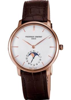 Часы Frederique Constant Manufacture FC-705V4S9
